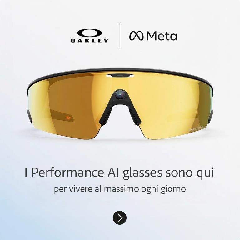 meta oakley