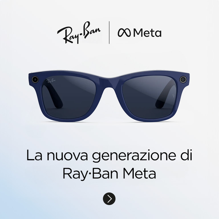 Ray•Ban Meta