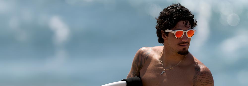 Oakley Meta Transitions lifestyle surf