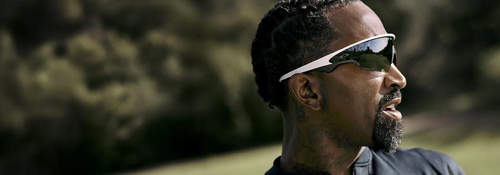 Oakley Meta Transitions lifestyle sport