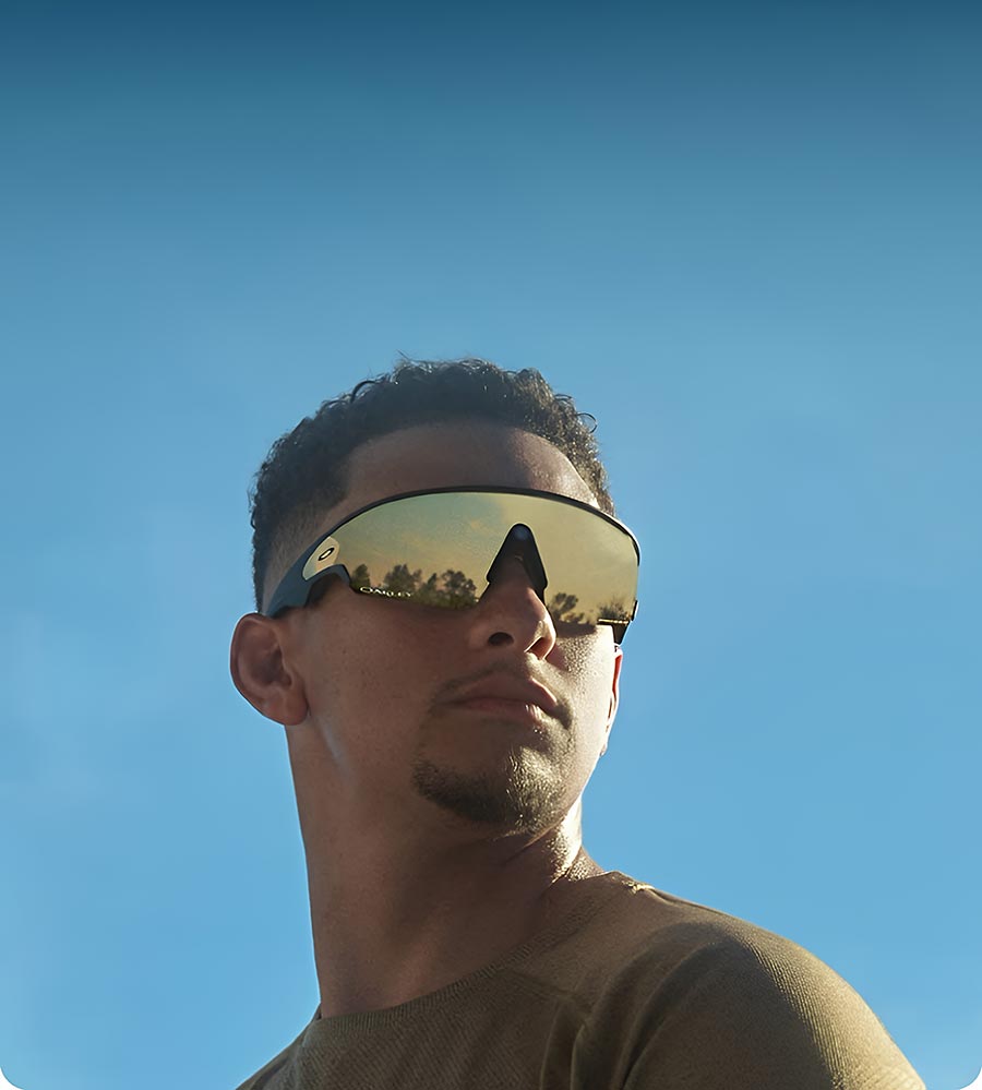 Oakley Meta Vanguard