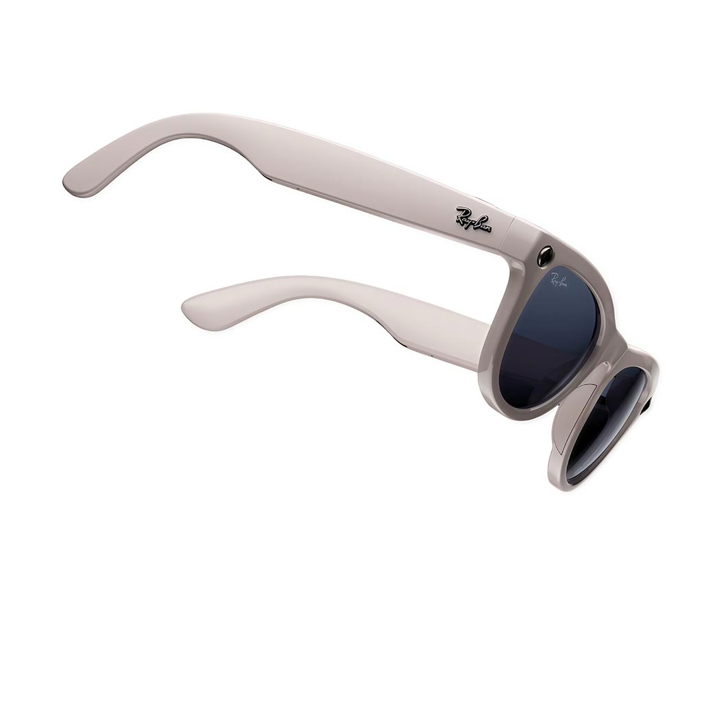 Ray-Ban Meta Glasses